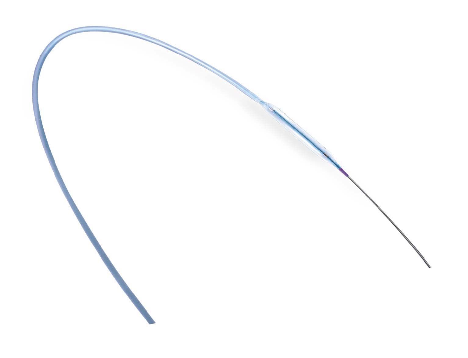 Sapphire III - Cathlab